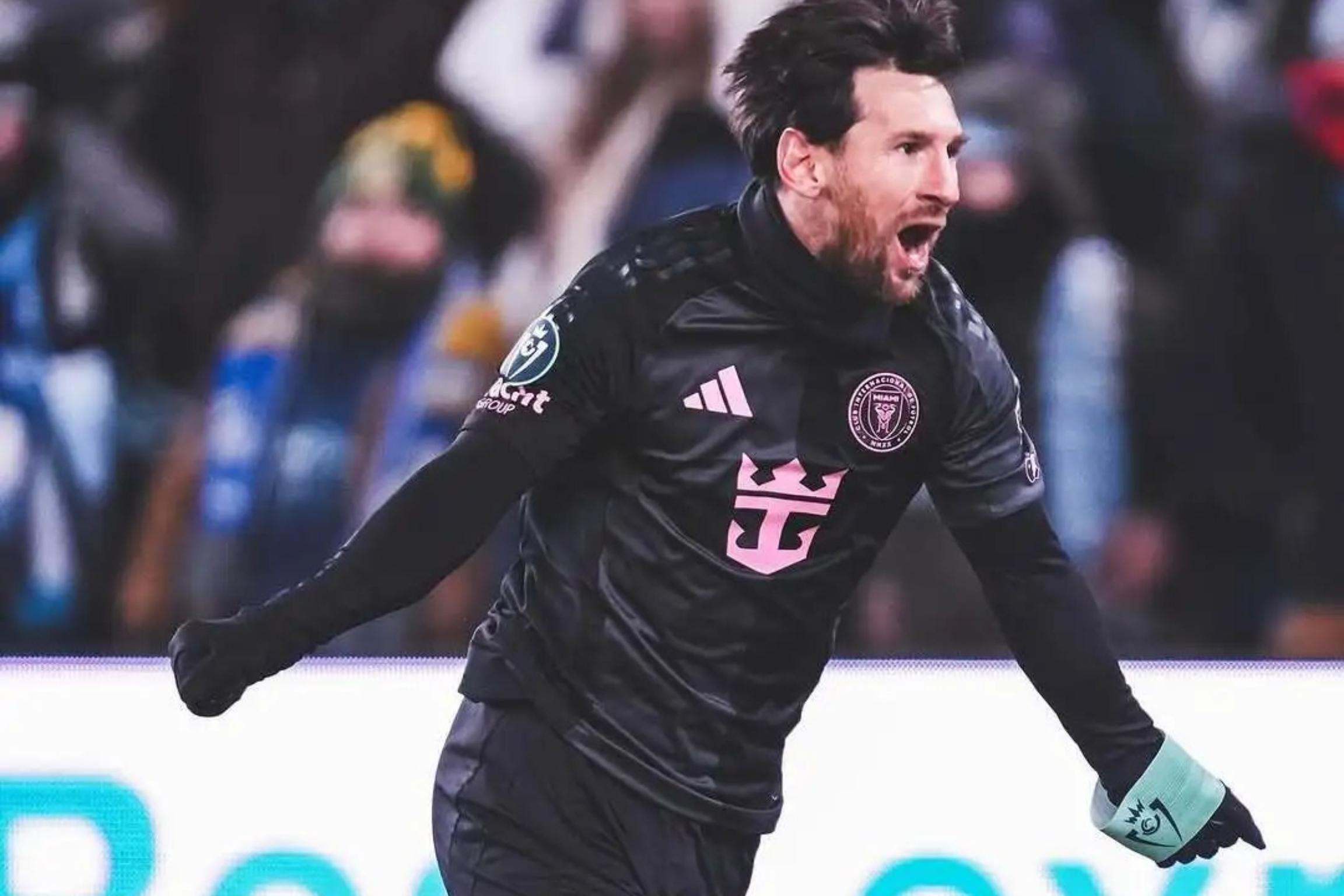 梅西连续十场比赛得分超过表现优异，瑞士队不断突破！